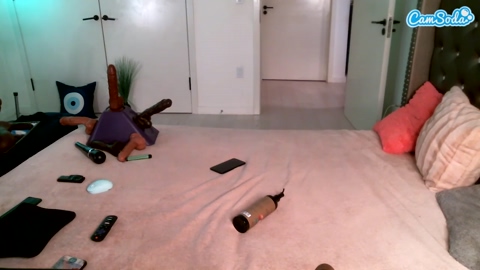 exotica-coco CamSoda 22-02-2023